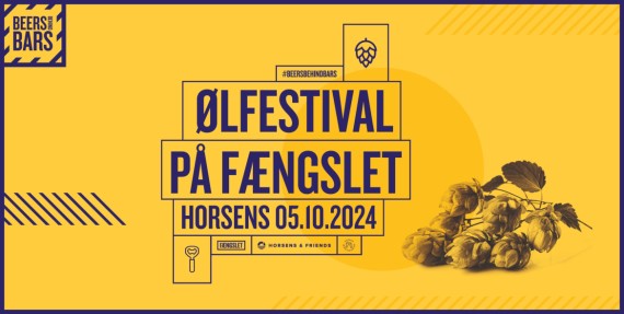 Horsens & Friends - ØLFESTIVAL