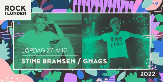 Horsens & Friends - Stine Bramsen / Gnags