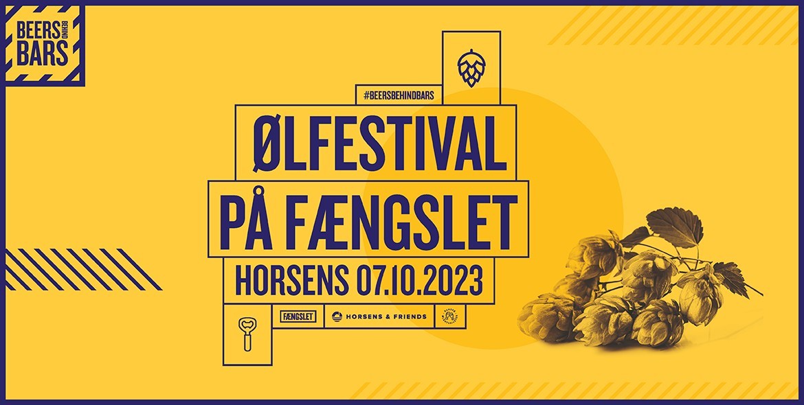 Horsens & Frined - ØLFESTIVAL