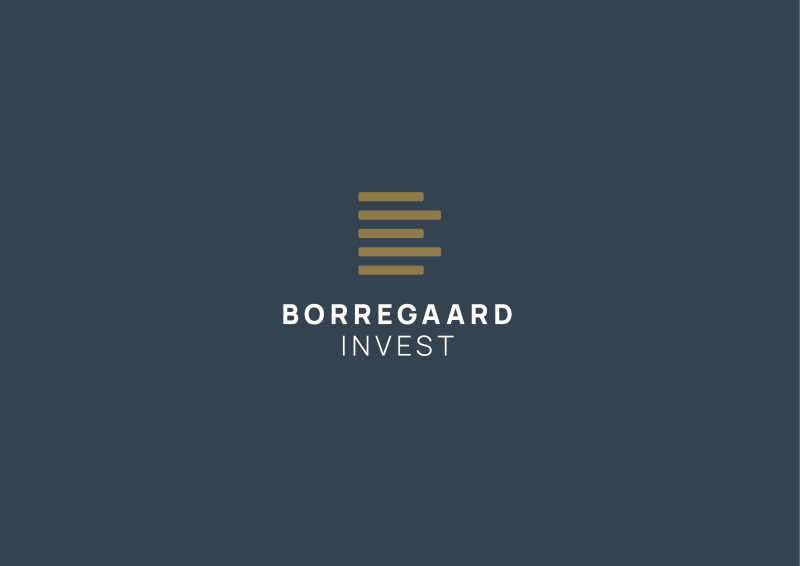 Horsens & Friends sponsor - Borregaard Invest ApS