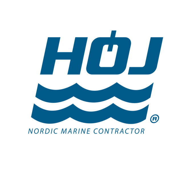 Horsens & Friends sponsor - HOJ Nordic Marine Contractor A/S