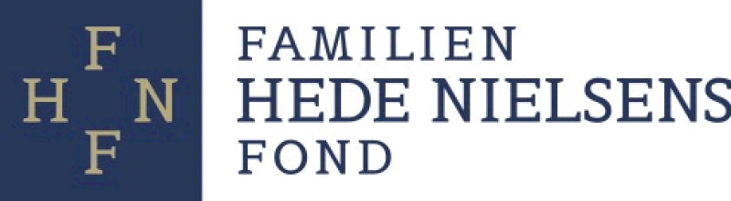 Horsens & Friends sponsor - Familien Hede Nielsens Fond