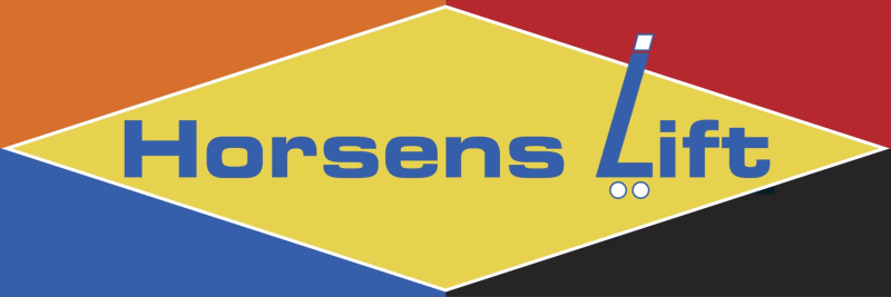 Horsens & Friends sponsor - Horsens Lift ApS