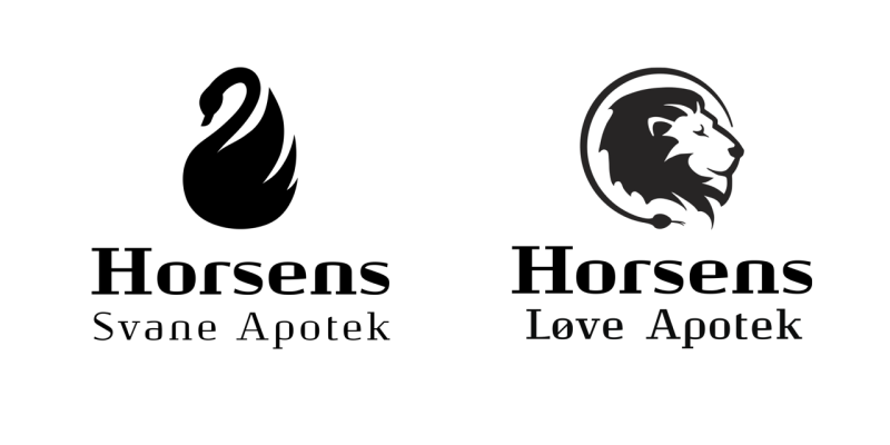 Horsens & Friends sponsor - Horsens Svane Apotek