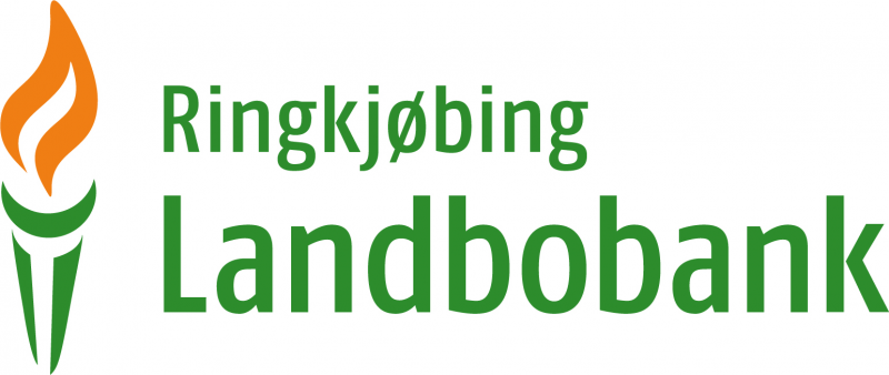 Horsens & Friends sponsor - Ringkjøbing Landbobank