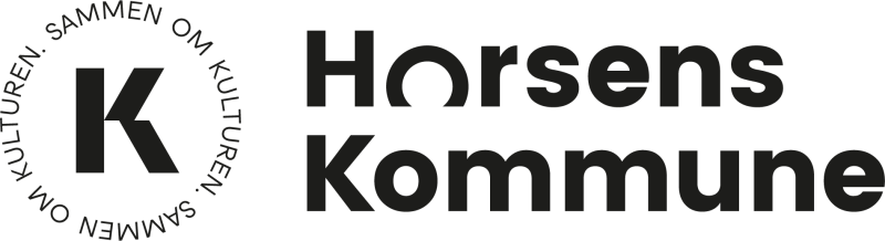 Horsens & Friends sponsor - Horsens Kommune