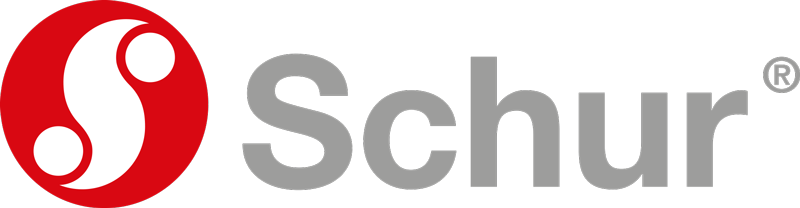 Horsens & Friends sponsor - Schur International Holding a/s