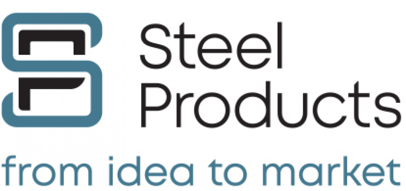 Horsens & Friends sponsor - Steel Products
