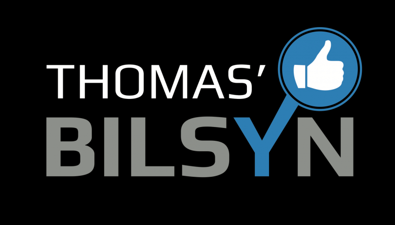 Horsens & Friends sponsor - Thomas Bilsyn